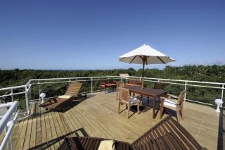 Spacious villa with sea view in Saint Martin + private pool. - 2