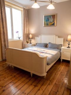 Spacious House in Central Sofia with Garden - 2