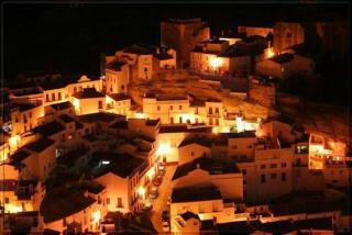 Charming Villa in Setenil de las Bodegas with Private Pool - 5