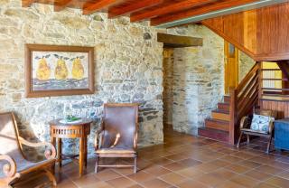 Luxurious Villa in Outeiro - Private Pool - 2