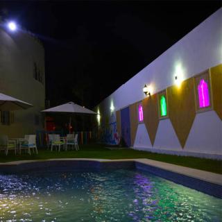 Charming Villa in Monastir with Private Pool - Monastir - 6