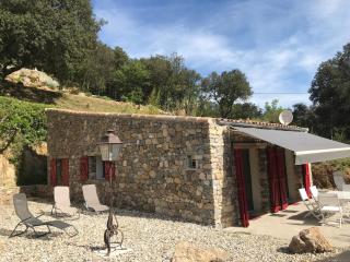 Maison confortable avec piscine à Saint-Julien-de-la-Nef - 6