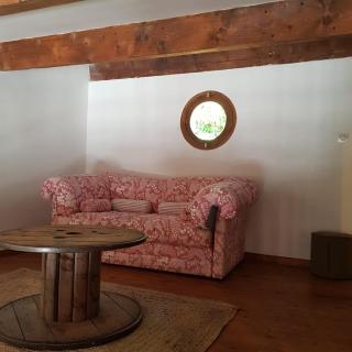 Maison confortable avec piscine à Saint-Julien-de-la-Nef - 1
