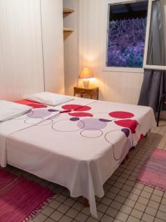Bungalow charmant proche de Bouillante avec climatisation. - 3