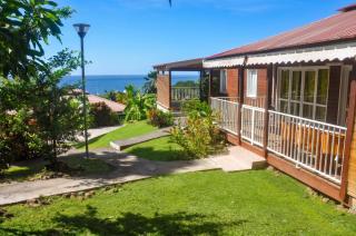 Bungalow charmant proche de Bouillante avec climatisation. - 9