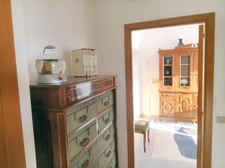 Charming Apartment in Vibo Valentia with Terrace, 60 m² - 3