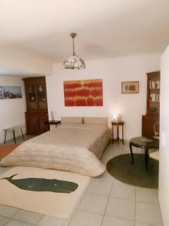 Charming Apartment in Vibo Valentia with Terrace, 60 m² - 3
