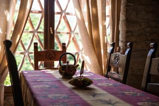 Comfortable house with pool in Castelnuovo di Garfagnana - 5