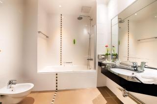 Welcome Hotel Residenzschloss Bamberg - 7