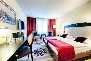 Welcome Hotel Residenzschloss Bamberg - 5