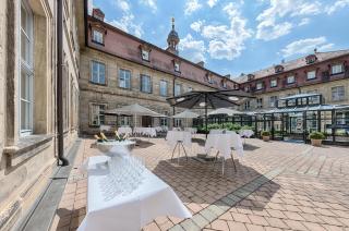 Welcome Hotel Residenzschloss Bamberg - 3