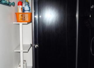 Studio confortable à Pédernec - 27m² - Terrasse ensoleillée - 2