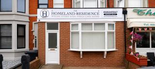 The Homeland Residence - 0
