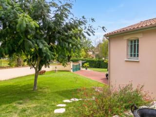 Villa de charme à Ribérac avec piscine privée - 2