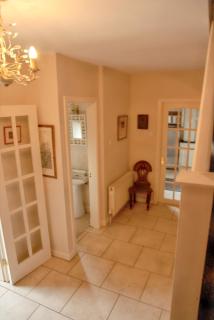 Spacious house with sea and mountain views, Co. Kerry - 6