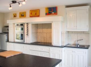 Spacious house with sea and mountain views, Co. Kerry - 7
