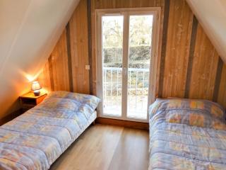 Villa ravissante à Loubressac avec piscine privée - 4
