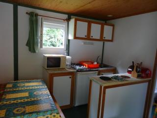 Bungalow Charmant à Pointe-Noire - 7