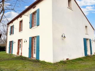 Maison conviviale à Albi avec parking privé - 3