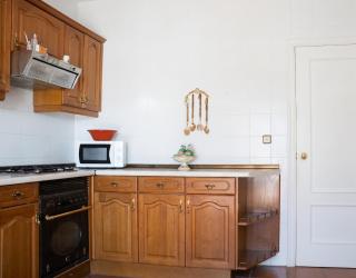 Charming House in Castilblanco with Terrace and Fireplace - 7