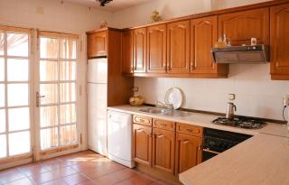 Charming House in Castilblanco with Terrace and Fireplace - 8