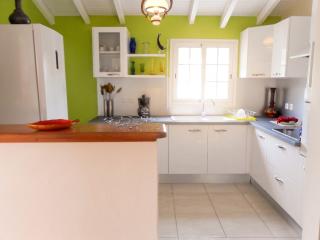Villa élégante à Saint François avec piscine privée toute l'année - 8
