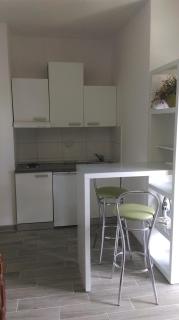 Comfortable Studio in Sumartin with Sea View - 22 m² - 8