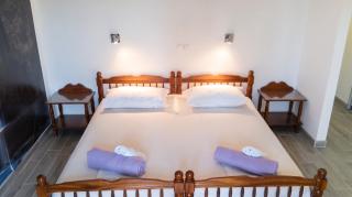 Comfortable Studio in Sumartin with Sea View - 22 m² - 3