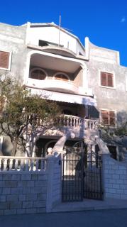 Comfortable Studio in Sumartin with Sea View - 22 m² - 6