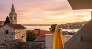 Comfortable Studio in Sumartin with Sea View - 22 m² - 3