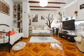 Modern Apartment in the Heart of Split with Private Garden - 0