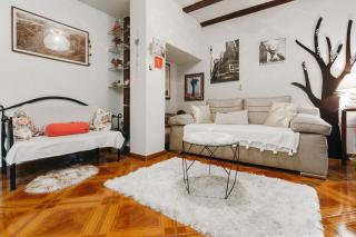 Modern Apartment in the Heart of Split with Private Garden - 9