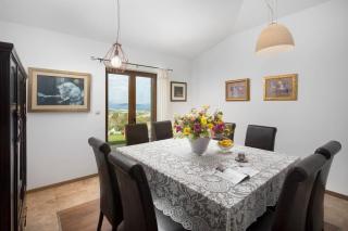 Panoramic Villa in Prgomet, Sea View and Private Pool - 1