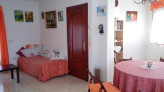 Charming House in Aldea Real with terrace and fireplace - 3