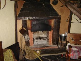 Spacious Apartment in Odollo, Mountain View, 150 sqm, Fireplace - 1