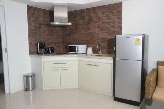 Modern apartment in Phuket of 75 m² with sea view on balcony - 8