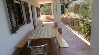 Charming Apartment in Gdinj + Garden - 6