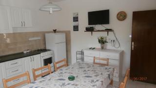 Charming Apartment in Gdinj + Garden - 4