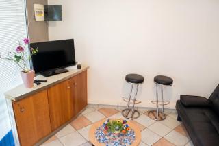 Appartement confort au Diamant 25 m² terrasse - 4