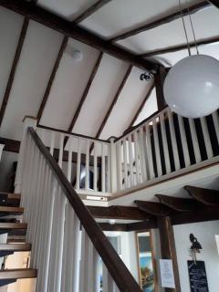 Cozy apartment in Galway 60 m² city view - 4
