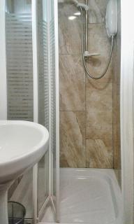 Cozy apartment in Galway 60 m² city view - 2