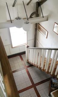 Cozy apartment in Galway 60 m² city view - 8