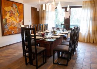 Spacious house with garden in Comblain-au-Pont - 7