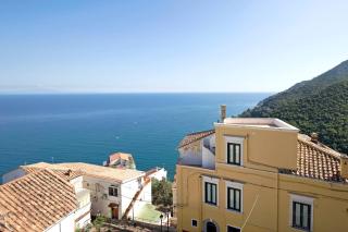 Starhost - CASA ADA seaview terrace - 6