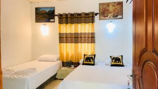 The Nilmini Lodge - 7