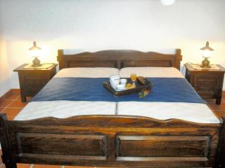 Charming house with fireplace, mountain view, Ponte da Barca - 7