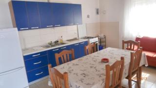 Charming Apartment with Sea View, Gdinj, 70 m², Garden - 6