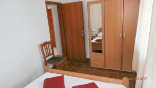 Charming Apartment with Sea View, Gdinj, 70 m², Garden - 8