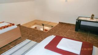 Charming Apartment with Sea View, Gdinj, 70 m², Garden - 5