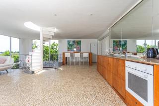 Villa élégante à Sainte-Rose avec piscine privée - 7